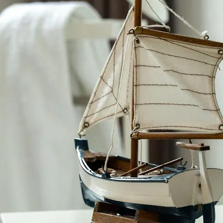 公寓 Ferienpark-heiligenhafen-haus-i-wohnung-08-08 *