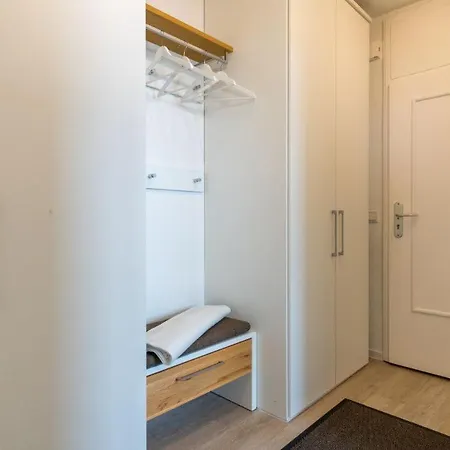 公寓 Ferienpark-heiligenhafen-haus-i-wohnung-08-08 *