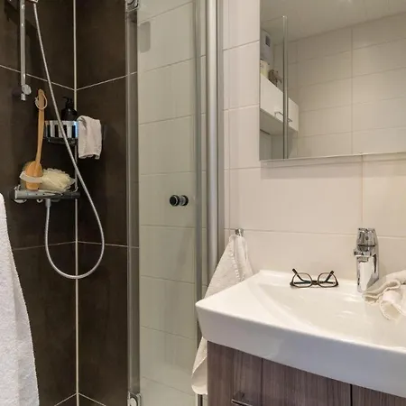 公寓 Ferienpark-heiligenhafen-haus-i-wohnung-08-08 *