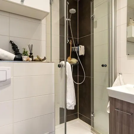 公寓 Ferienpark-heiligenhafen-haus-i-wohnung-08-08 海利根港