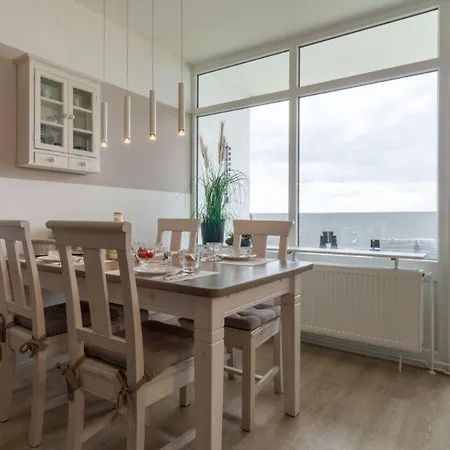 Ferienpark-heiligenhafen-haus-i-wohnung-08-08 公寓 *